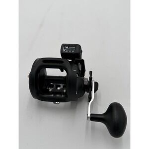 Okuma Magda Pro DXT Line Counter Reels MA-45DXT New Without Box